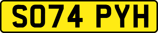 SO74PYH
