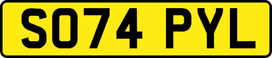 SO74PYL