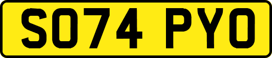 SO74PYO