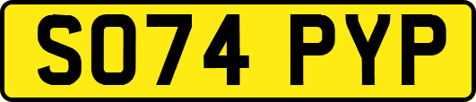 SO74PYP