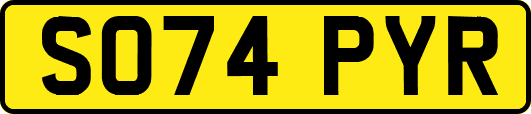 SO74PYR