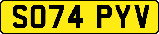 SO74PYV