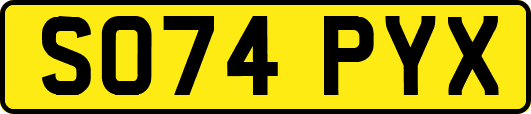 SO74PYX