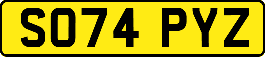 SO74PYZ