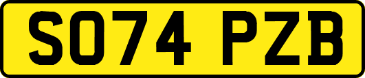 SO74PZB