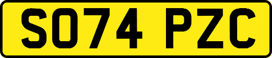 SO74PZC
