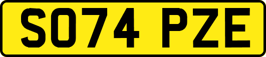SO74PZE