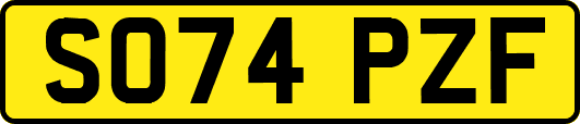 SO74PZF