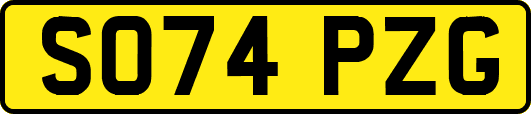 SO74PZG