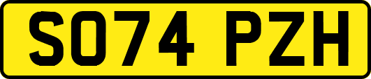 SO74PZH