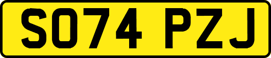 SO74PZJ