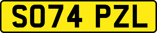SO74PZL