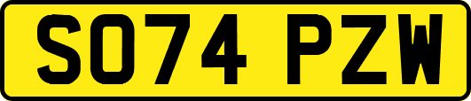 SO74PZW