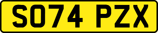 SO74PZX