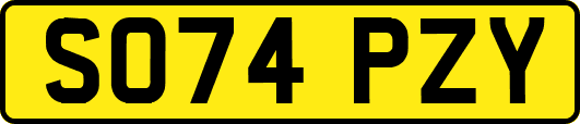 SO74PZY