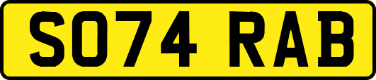 SO74RAB