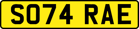 SO74RAE