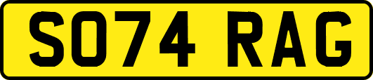 SO74RAG