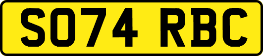 SO74RBC