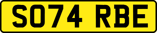 SO74RBE