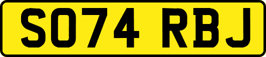 SO74RBJ
