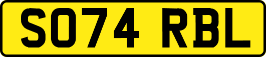 SO74RBL