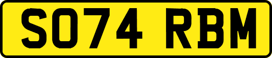 SO74RBM