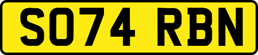 SO74RBN