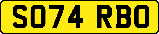SO74RBO