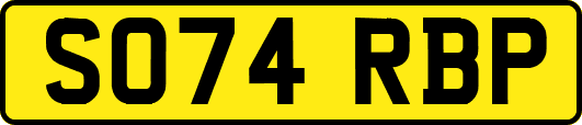 SO74RBP