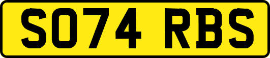 SO74RBS