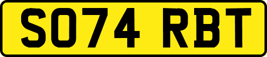 SO74RBT