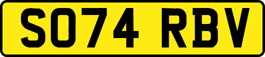 SO74RBV