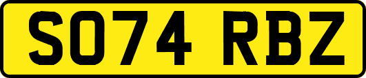 SO74RBZ