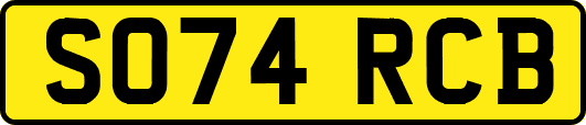 SO74RCB