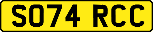 SO74RCC