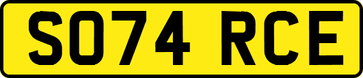 SO74RCE