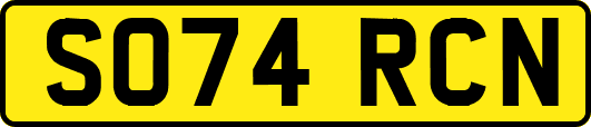 SO74RCN