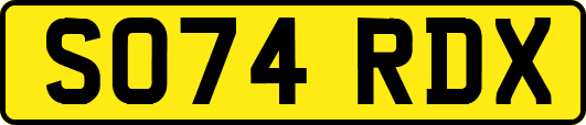 SO74RDX