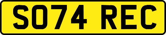 SO74REC
