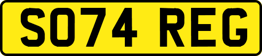 SO74REG
