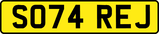 SO74REJ