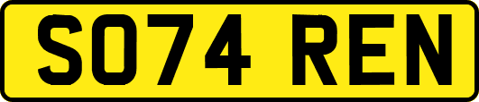 SO74REN