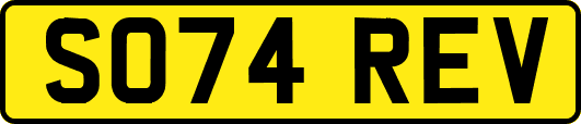 SO74REV