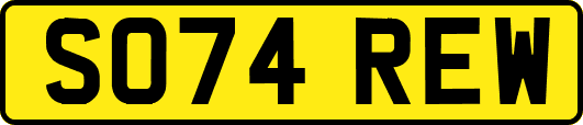 SO74REW