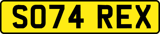 SO74REX