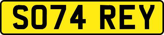 SO74REY