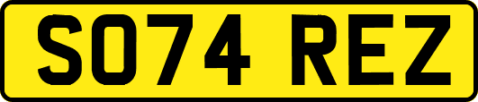 SO74REZ