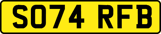 SO74RFB