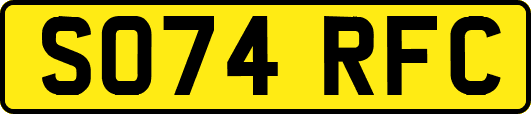 SO74RFC